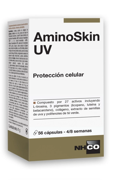 AminoSkin UV AminoSkin UV